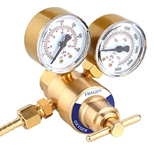 Gas Welding Accessories