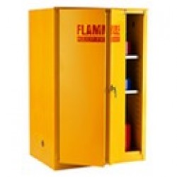 Safety Cabinets