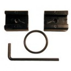Lubricators and Regulators Accessories