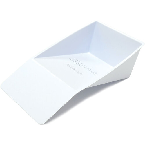 AEROHAZARD Scoop & Scraper