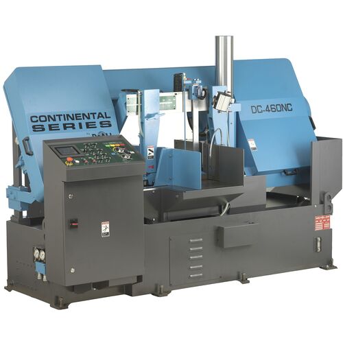 PRODUCTION BAND SAW