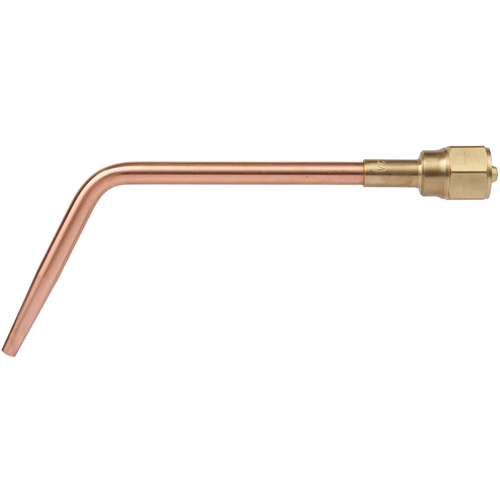 TYP W SIZE 6 WELDG NOZZLE