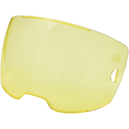 ESAB Sentinel A50 Amber Front Lens Cover