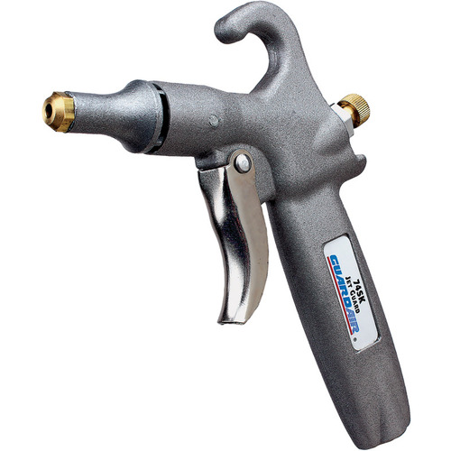 JET GUARD SAFETY BLOW GUN