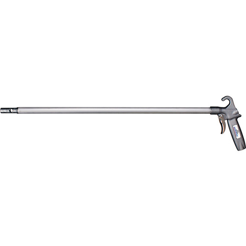 ‎Model 75LJ072AA–72″ Extended Reach - Long John Air Blow Gun