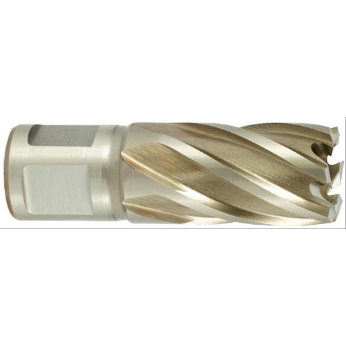 ‎HSS ANNULAR CUT 1-1/8″X1″