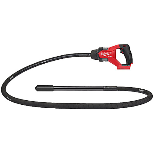 M18 8' CONCR PENCIL VIBR