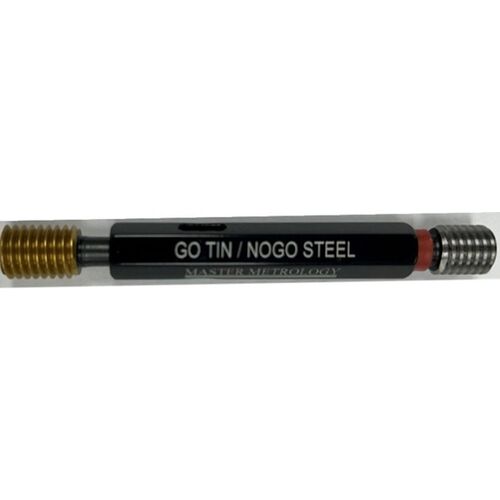 ‎#4-40 UNC-2B TIN Taperlock Thread Plug Gage Set
