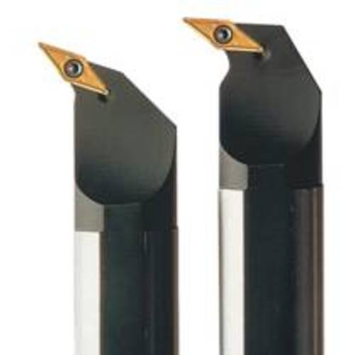 ‎A10-SVUBR-2; 0.625 SHANK; 10 LENGTH; 0.84 MINIMUM BORE; USES INSERT VBMT 21.51 - INTERNAL TOOLHOLDER