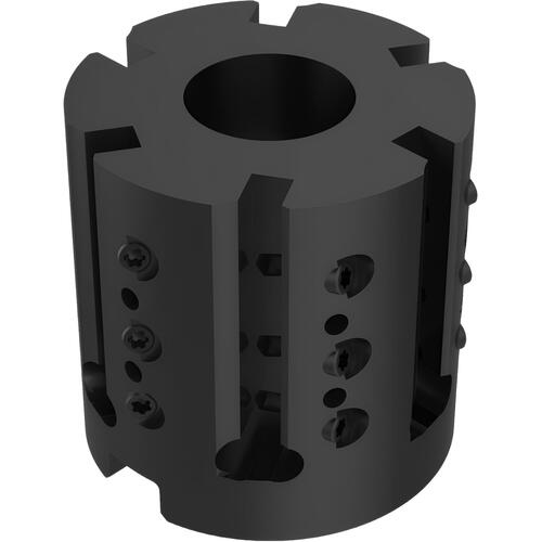 ‎R396.19-02.28-4005-6AM THREAD MILL CUTTER