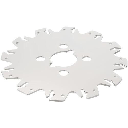 ‎335.10-06.00-2 DISC MILLING CUTTER