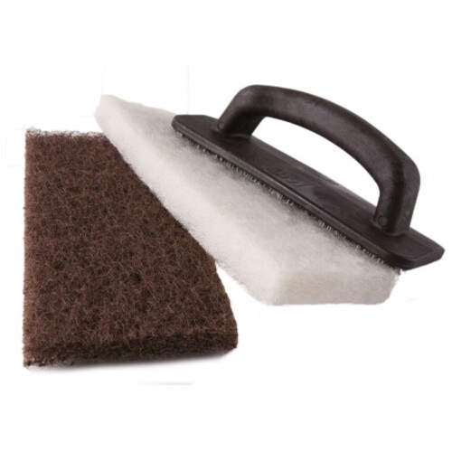 3M Doodlebug Handblock Pad Holder With Pads 6473 Kit