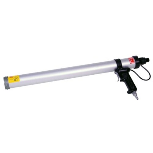 3M Air Powered Applicator Gun For Detector Loop Sealant 5000 Poly Pack 65928