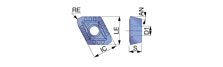 XPMT08T308R-DS AH725