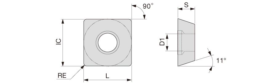 SPMT 322 PS T9125