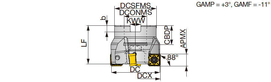 THSN12M050B22.0R05