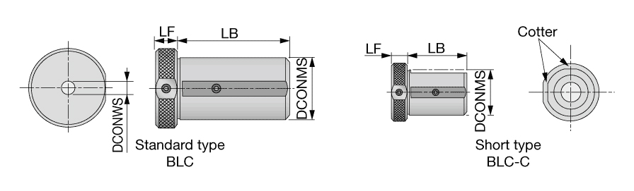 BLC40-8C