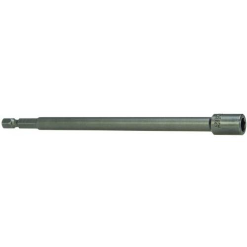 ‎#M6N-0816-3 - 1/2″ Magnetic Nutsetter - 1/4″ Hex Drive - 3″ Overall Length